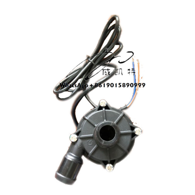 Laser Industrial Chiller - Chiller Pump for Laser Welding Machine&Industrial