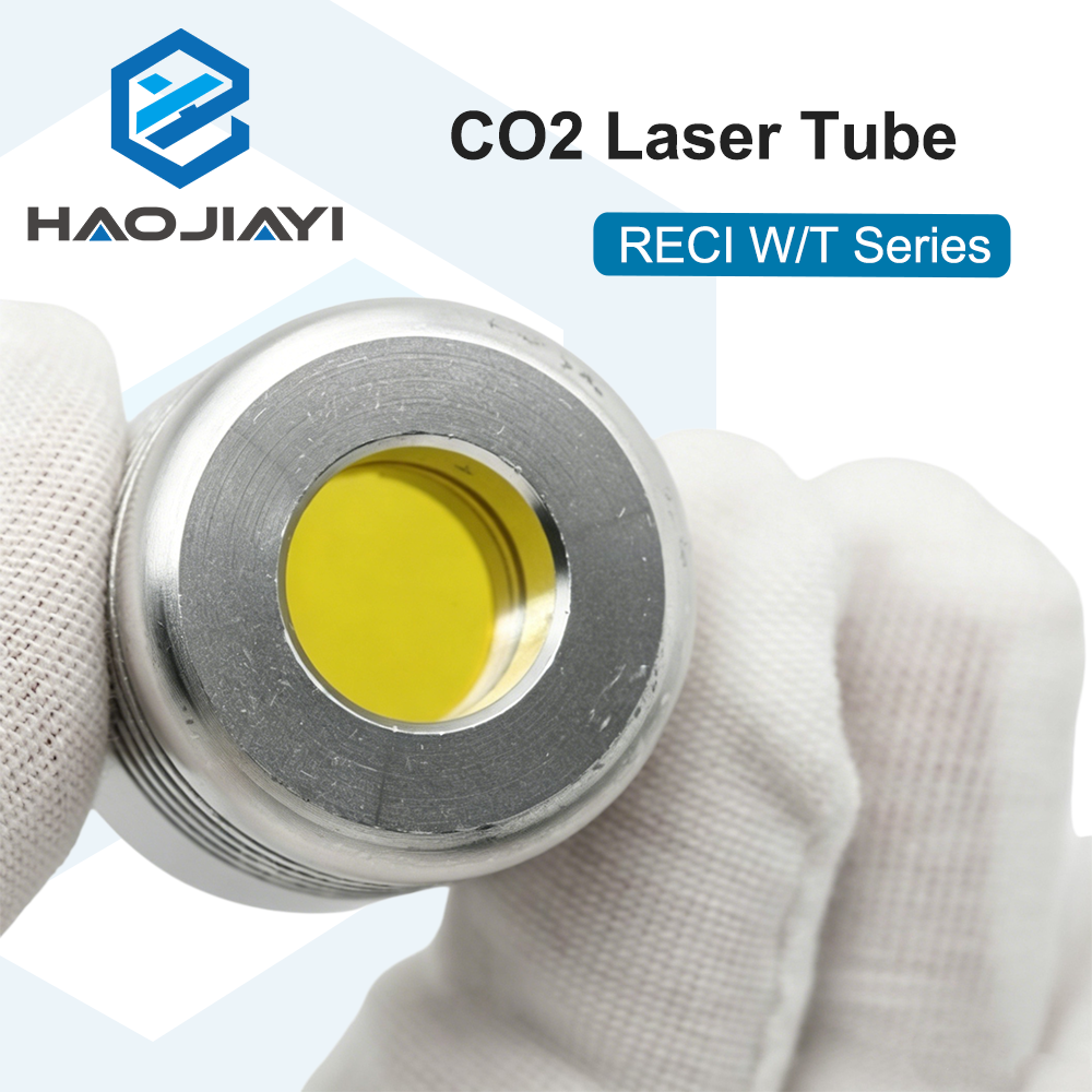 Laser Tube Replacement - RECI W/T Series CO2 Laser Tube