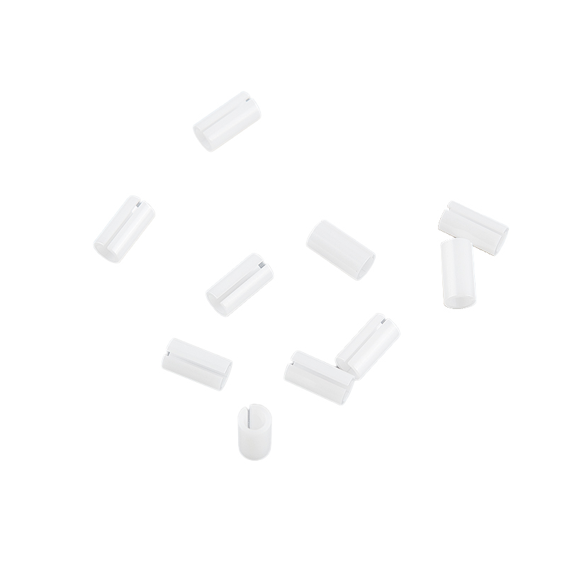 Laser Tube Replacement - 10Pcs 7mm Fiber Optic Laser Sleeve