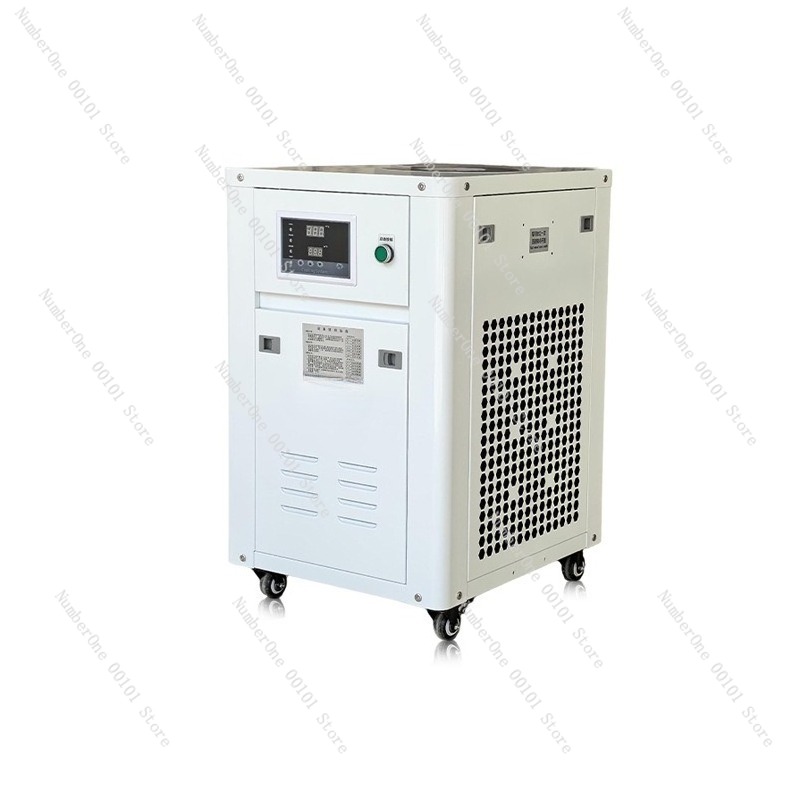 1HP Industrial Water Chiller S - Laser Industrial Chiller のレビューと価格