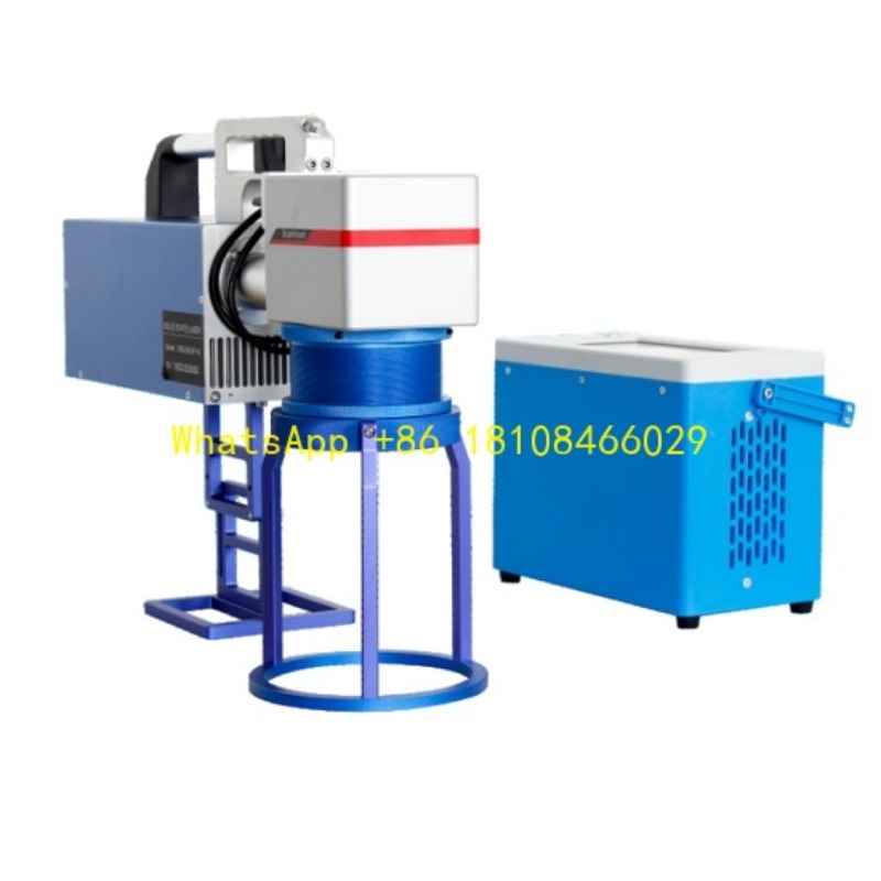 Factory Price 355nm High-accur - Industrial Laser Machine Price のレビューと価格