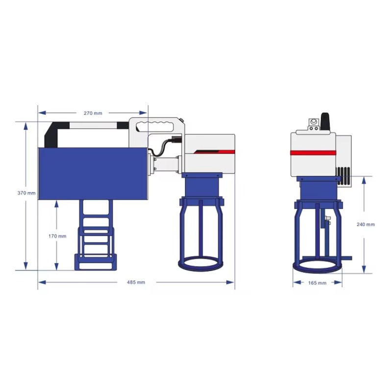 Factory Price 355nm High-accur - Industrial Laser Machine Price のレビューと価格