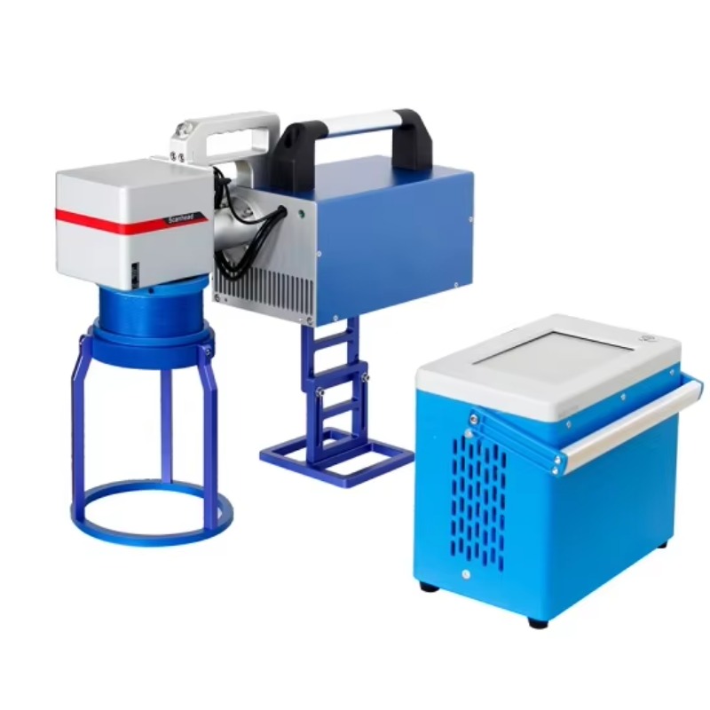 Factory Price 355nm High-accur - Industrial Laser Machine Price のレビューと価格