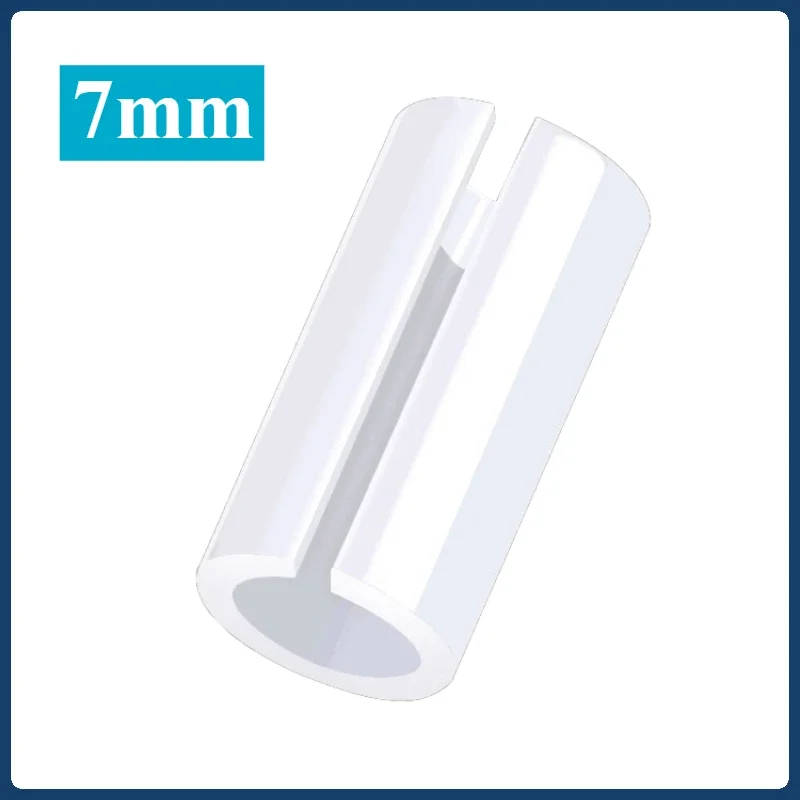 10 pieces/set of 7mm ceramic t - Laser Tube Replacement のレビューと価格