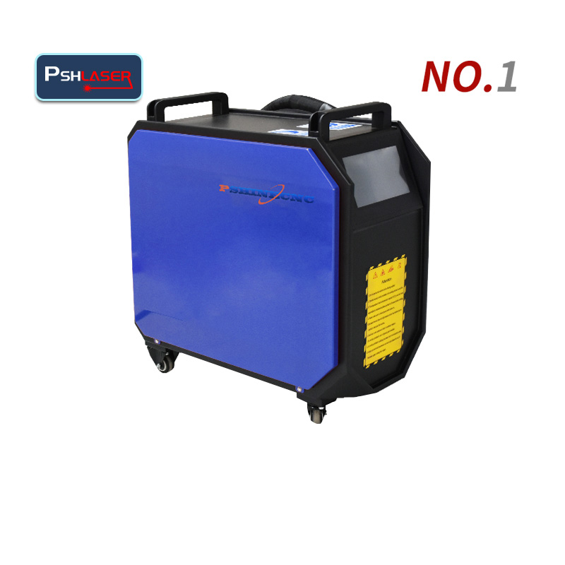 New High Precision Handheld In - Industrial Handheld Laser Welding Machine のレビューと価格