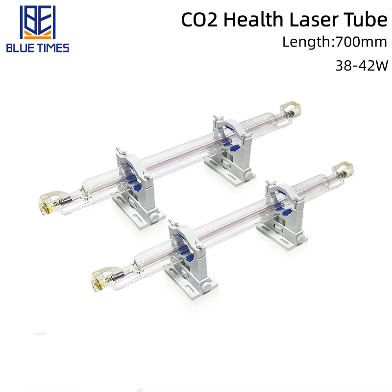 Bluetimes 700mm CO2 Laser Tube - Laser Tube Replacement のレビューと価格