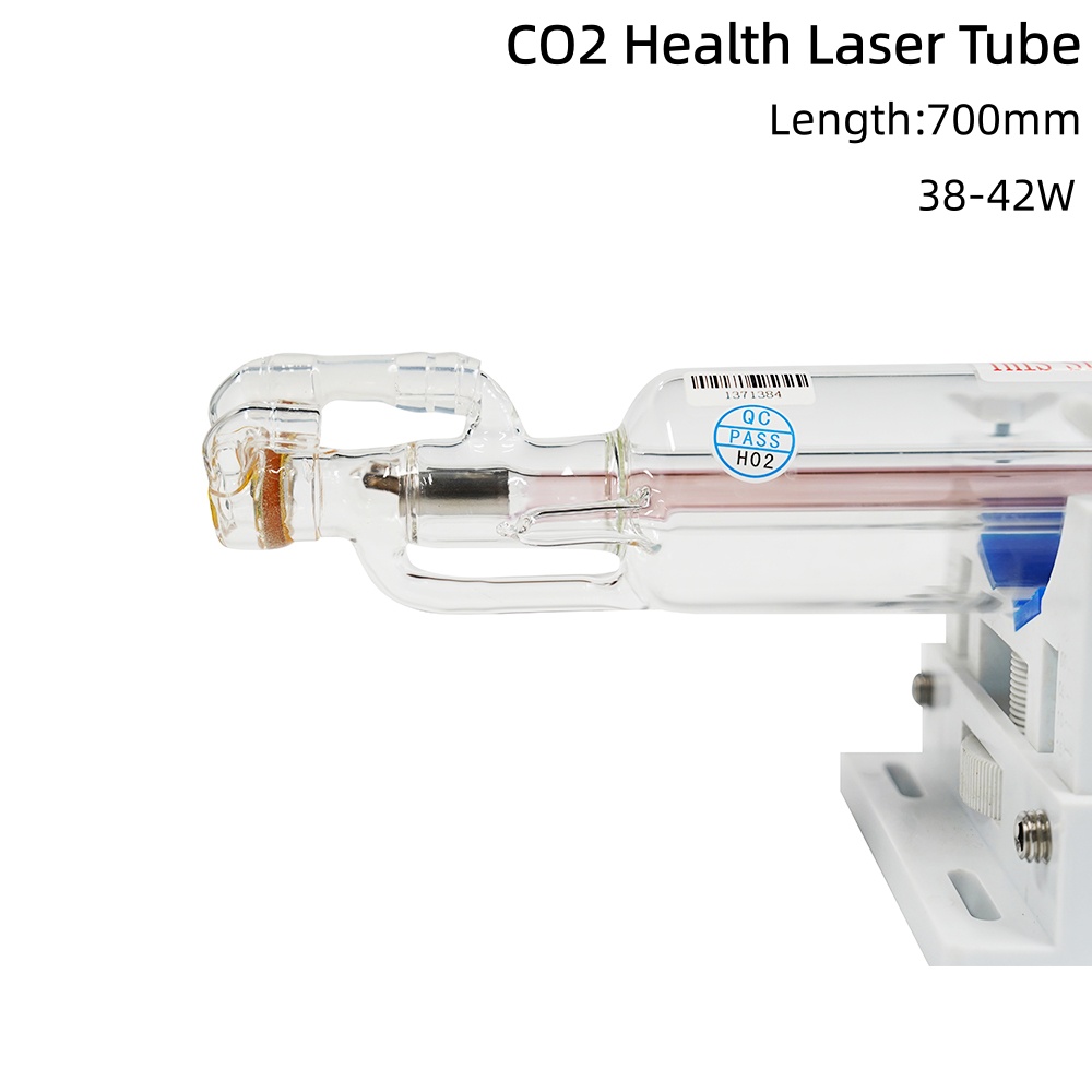Bluetimes 700mm CO2 Laser Tube - Laser Tube Replacement のレビューと価格