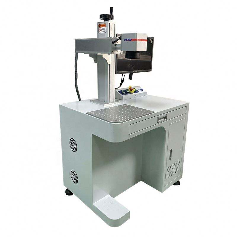 20W Laser Marking Equipment Fo - Industrial Laser Marking のレビューと価格