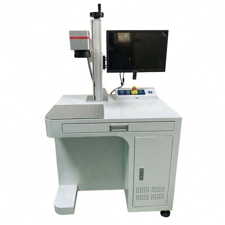 20W Laser Marking Equipment Fo - Industrial Laser Marking のレビューと価格