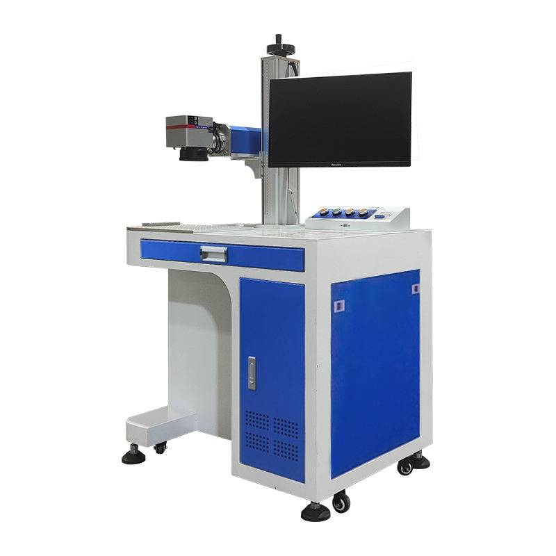 20W Laser Marking Equipment Fo - Industrial Laser Marking のレビューと価格