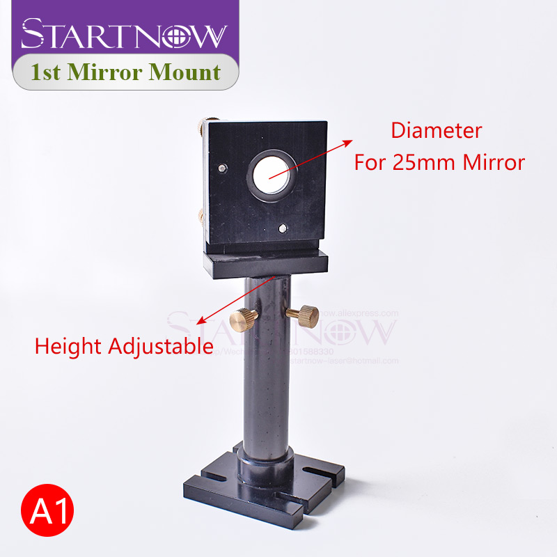 Startnow DIY CO2 Laser Head Se - Industrial Acrylic Laser Cutter のレビューと価格