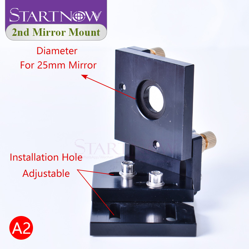 Startnow DIY CO2 Laser Head Se - Industrial Acrylic Laser Cutter のレビューと価格
