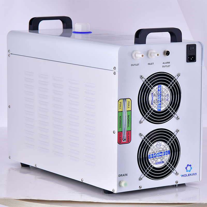 Laser Chiller CW-5200 Industri - Industrial Uv Laser のレビューと価格
