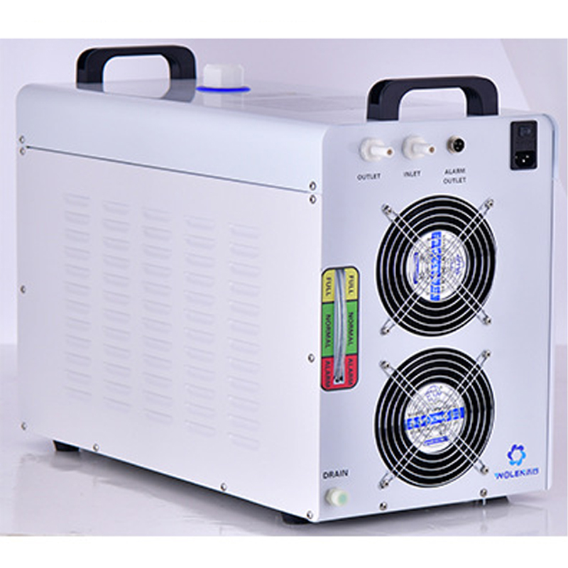 Laser Chiller CW-5200 Industri - Industrial Uv Laser のレビューと価格