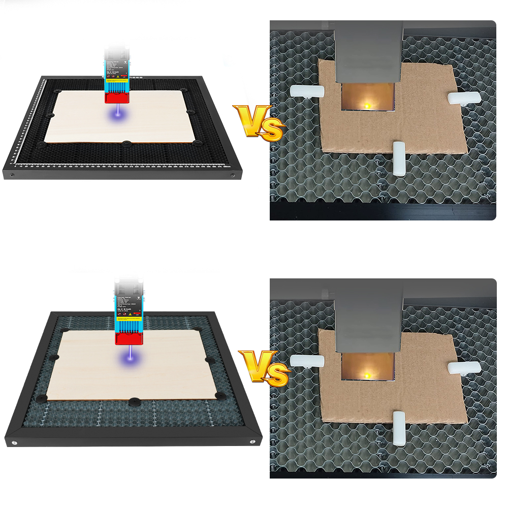 Laser Equipment Parts Laser En - Industrial Acrylic Laser Cutter のレビューと価格