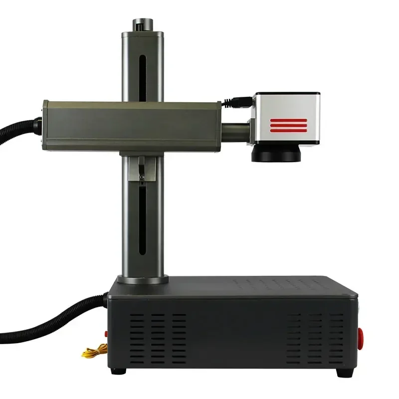 'for  20W 30W Mini Impresora D - Industrial Laser Marking Machine のレビューと価格