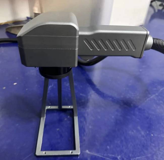 Fiber Laser Engraver Portable  - Industrial Laser Marking Machine のレビューと価格