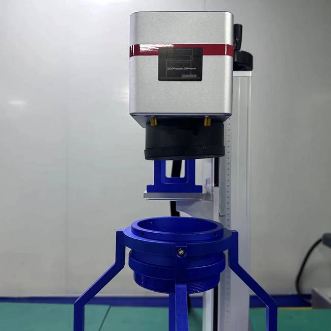 Fiber Laser Engraver Portable  - Industrial Laser Marking Machine のレビューと価格