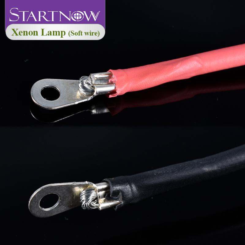 Startnow Soft Wire Xenon Flash - Laser Tube Replacement のレビューと価格