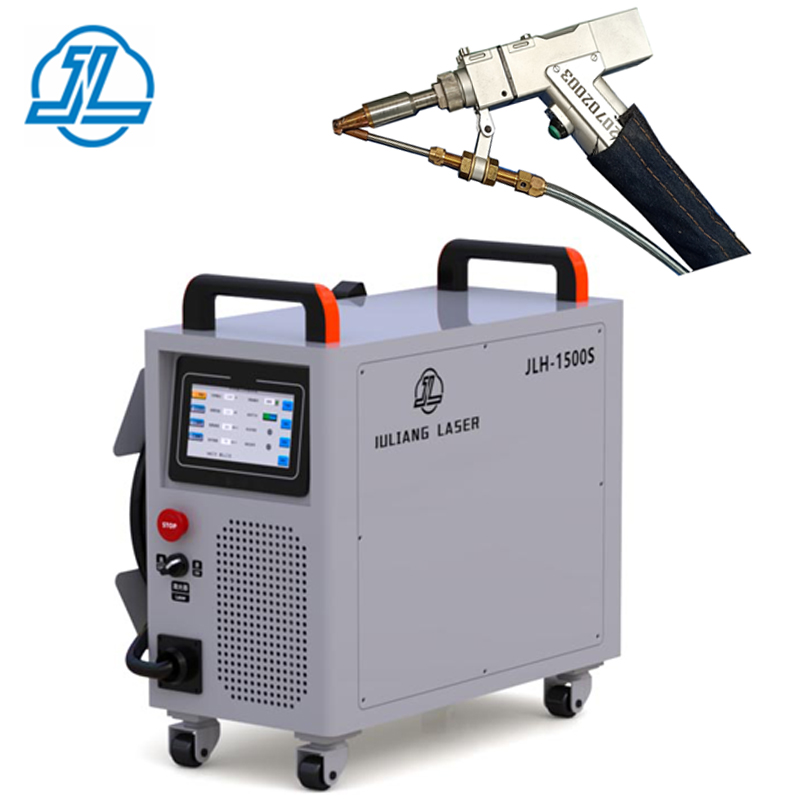 Industrial Handheld Laser Weld - Industrial Handheld Laser Welding Machine のレビューと価格