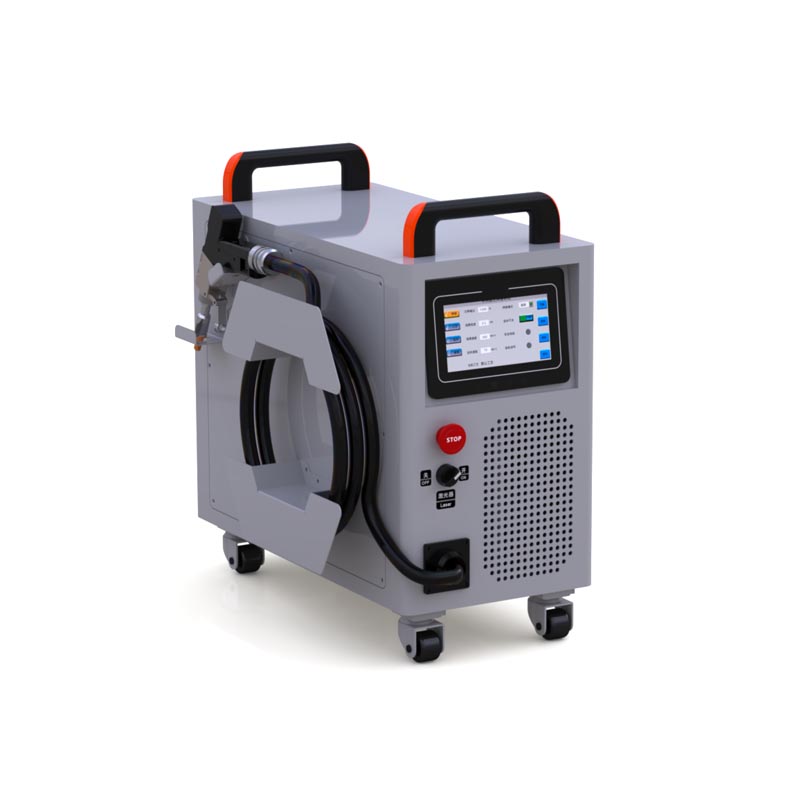 Industrial Handheld Laser Weld - Industrial Handheld Laser Welding Machine のレビューと価格