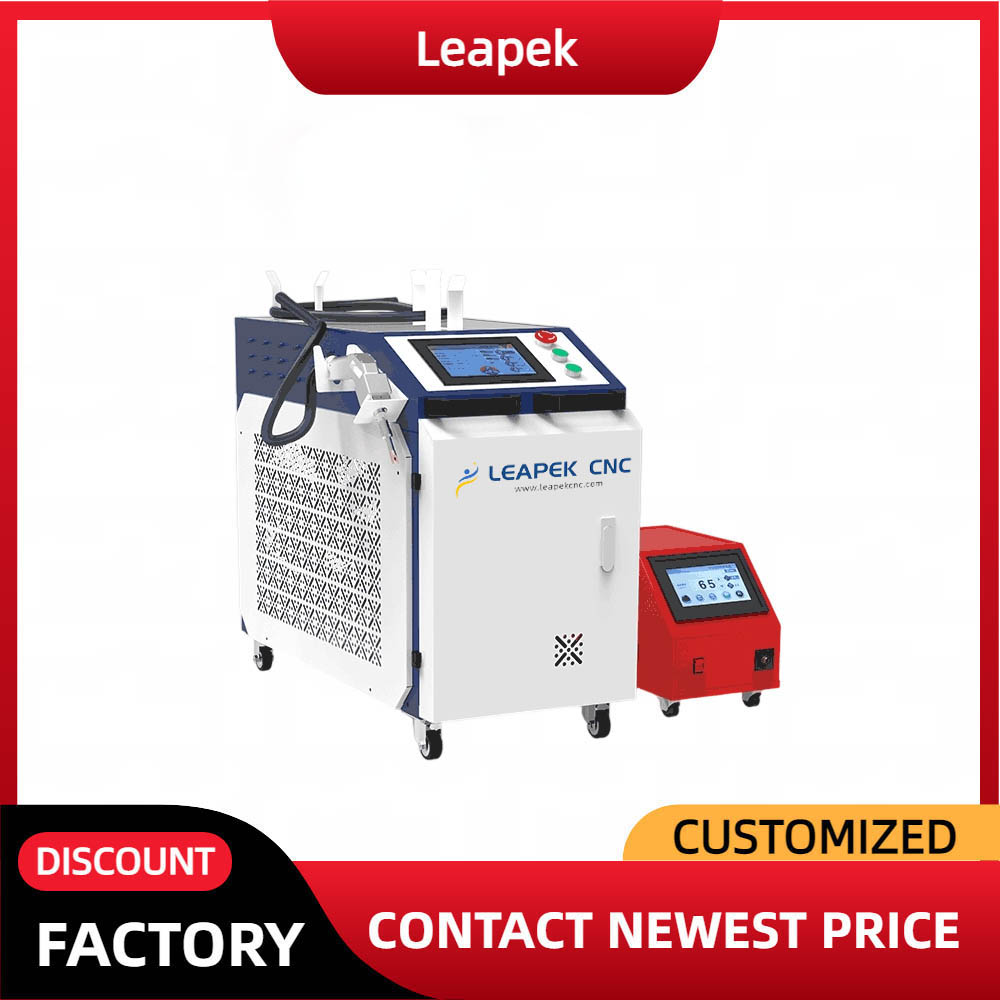 Handheld Fiber Laser Welding M - Industrial Handheld Laser Welding Machine のレビューと価格