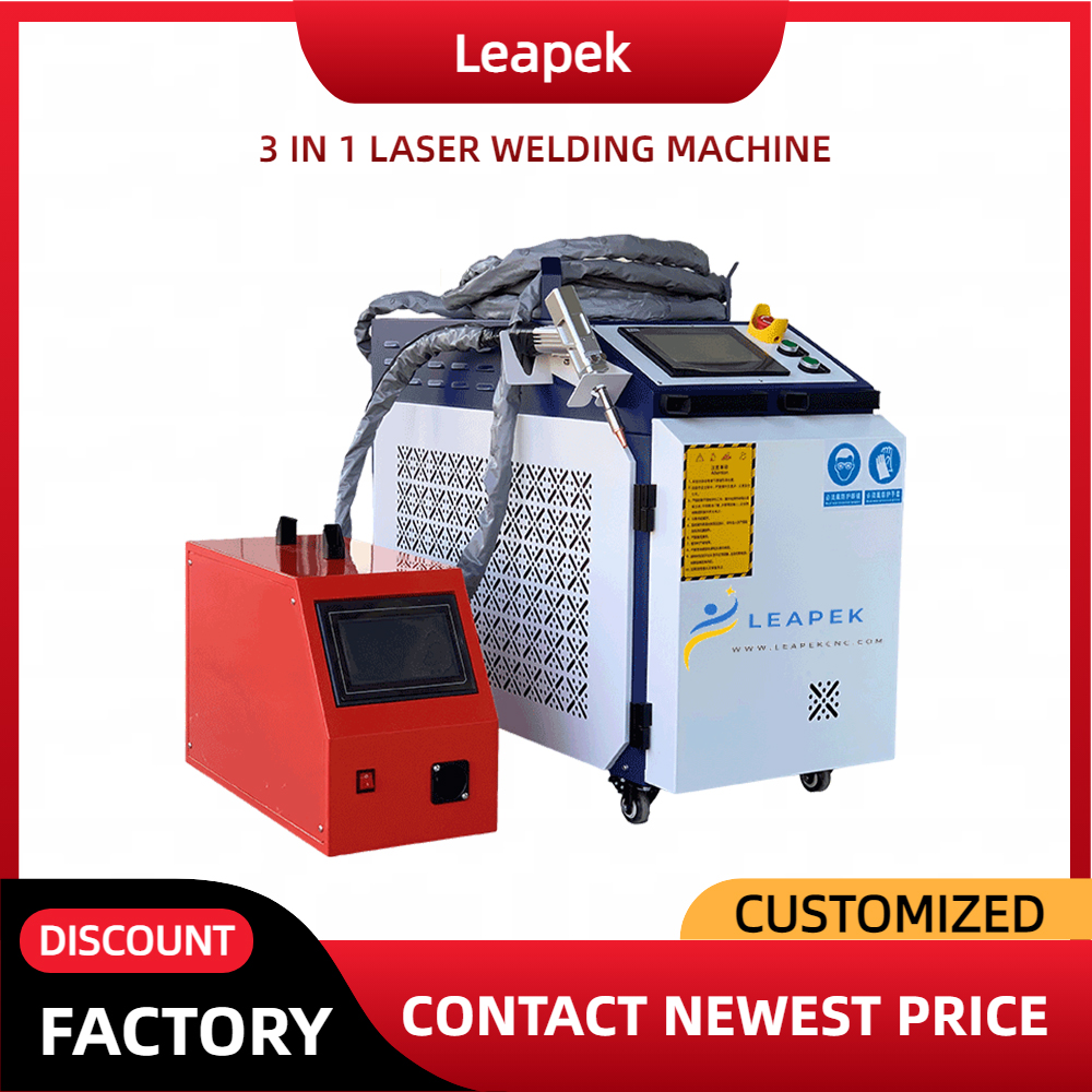 Handheld Fiber Laser Welding M - Industrial Handheld Laser Welding Machine のレビューと価格