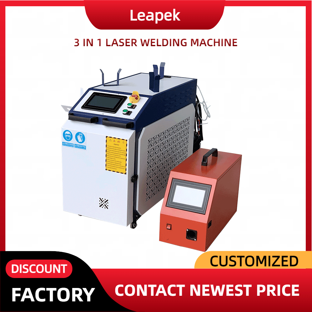 Handheld Fiber Laser Welding M - Industrial Handheld Laser Welding Machine のレビューと価格