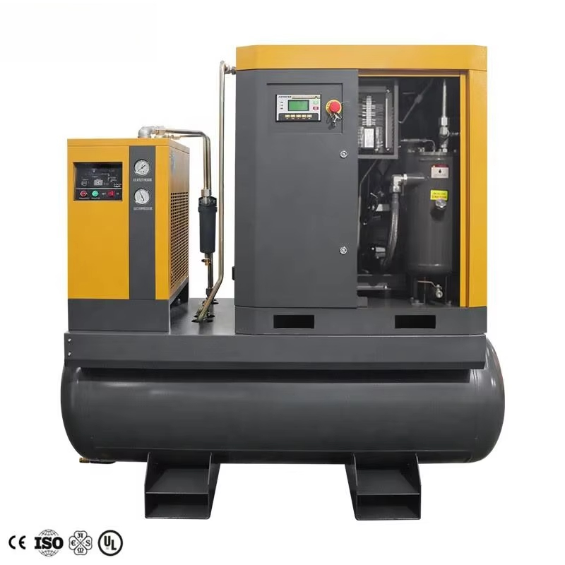 Laser Load Screw Compressors E - Industrial Laser Market のレビューと価格