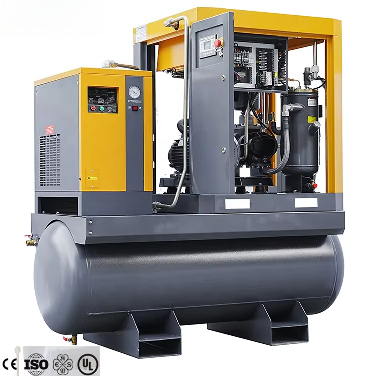 Laser Load Screw Compressors E - Industrial Laser Market のレビューと価格