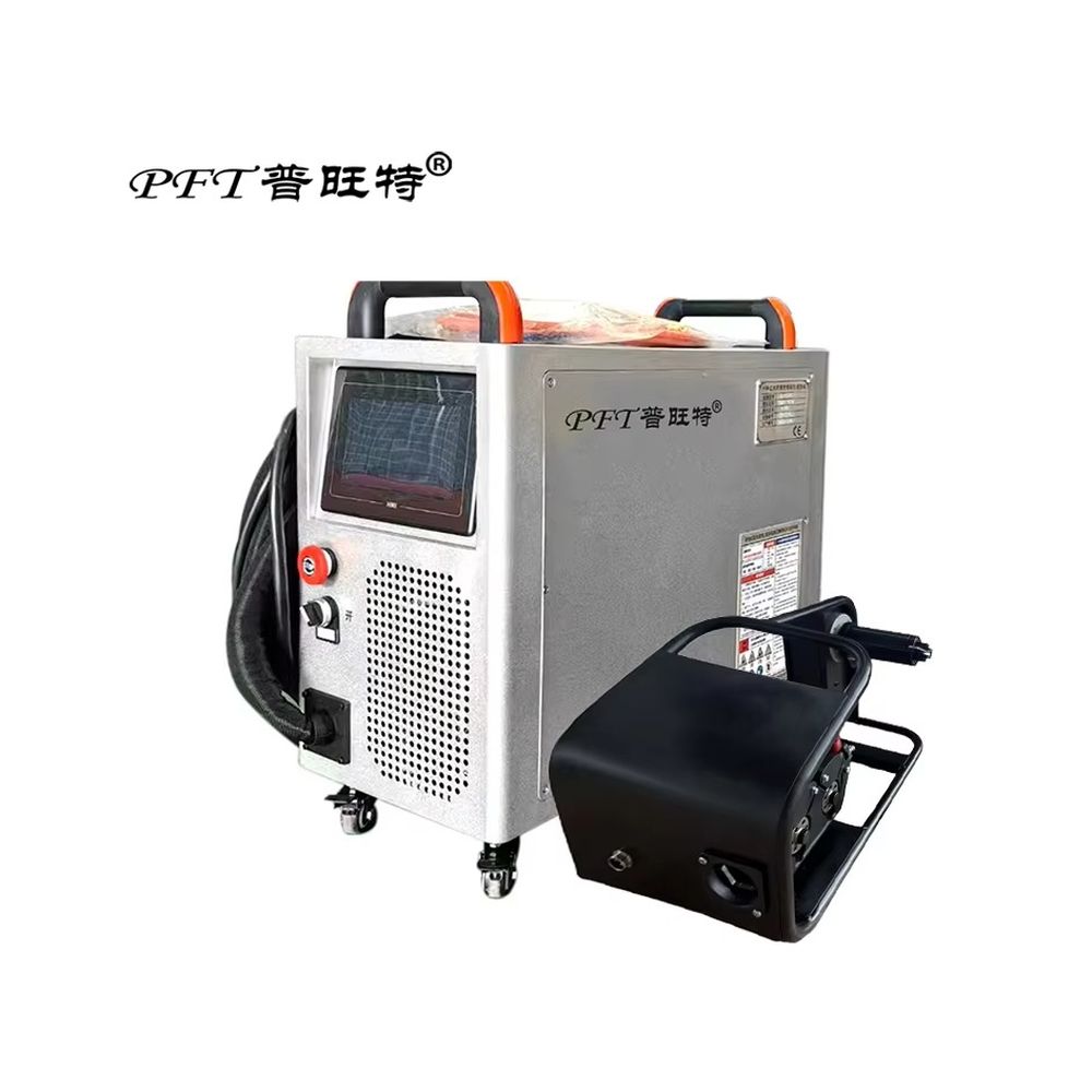 PAT-1500 Best-Selling Air Cool - Industrial Handheld Laser Welding Machine のレビューと価格