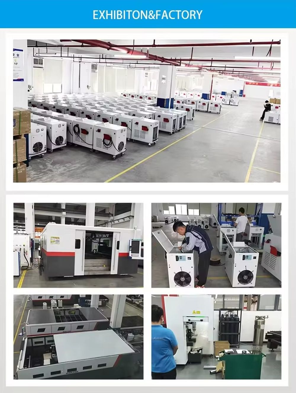 PAT-1500 Best-Selling Air Cool - Industrial Handheld Laser Welding Machine のレビューと価格