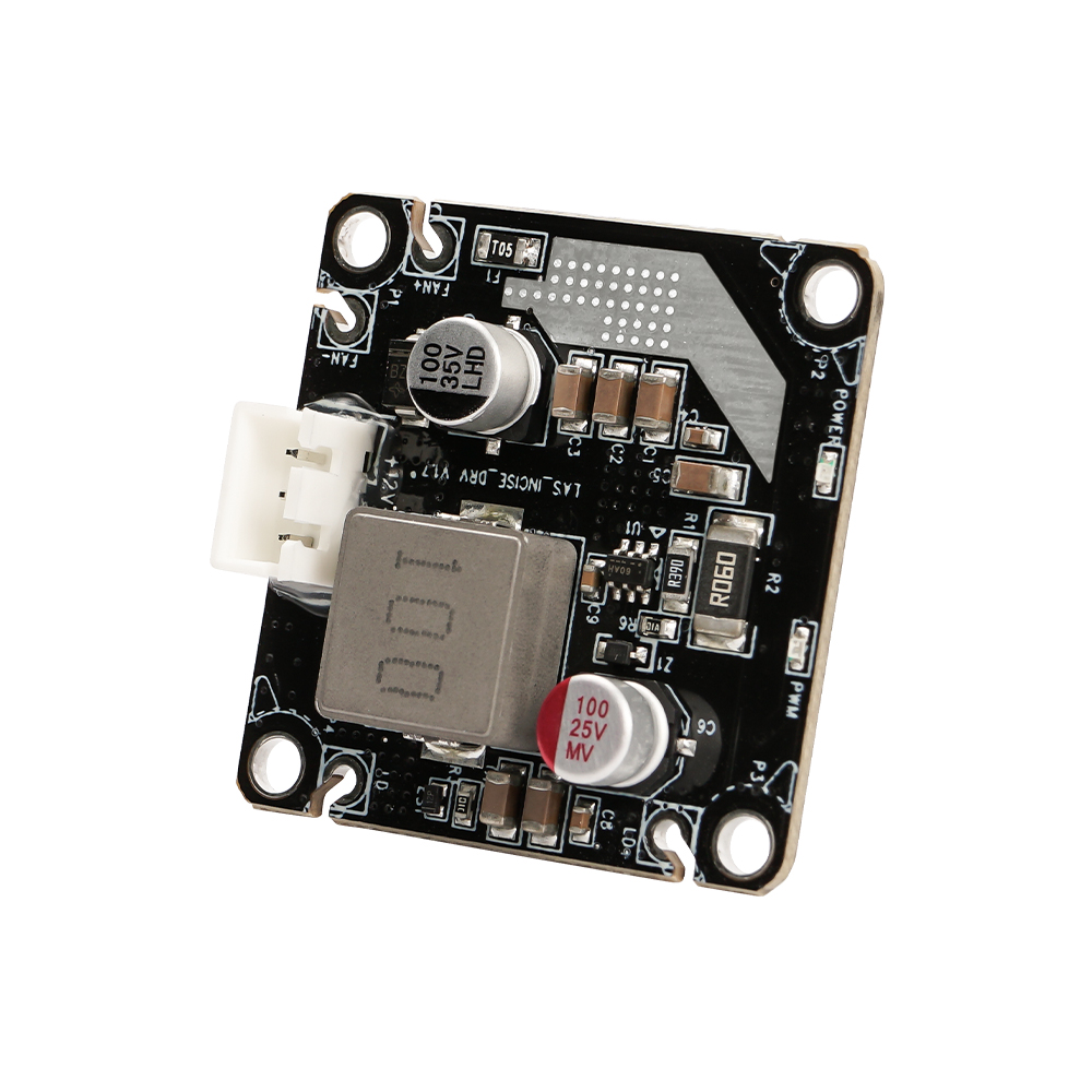 10W 12V 24V Laser Driver Board - Industrial Acrylic Laser Cutter のレビューと価格