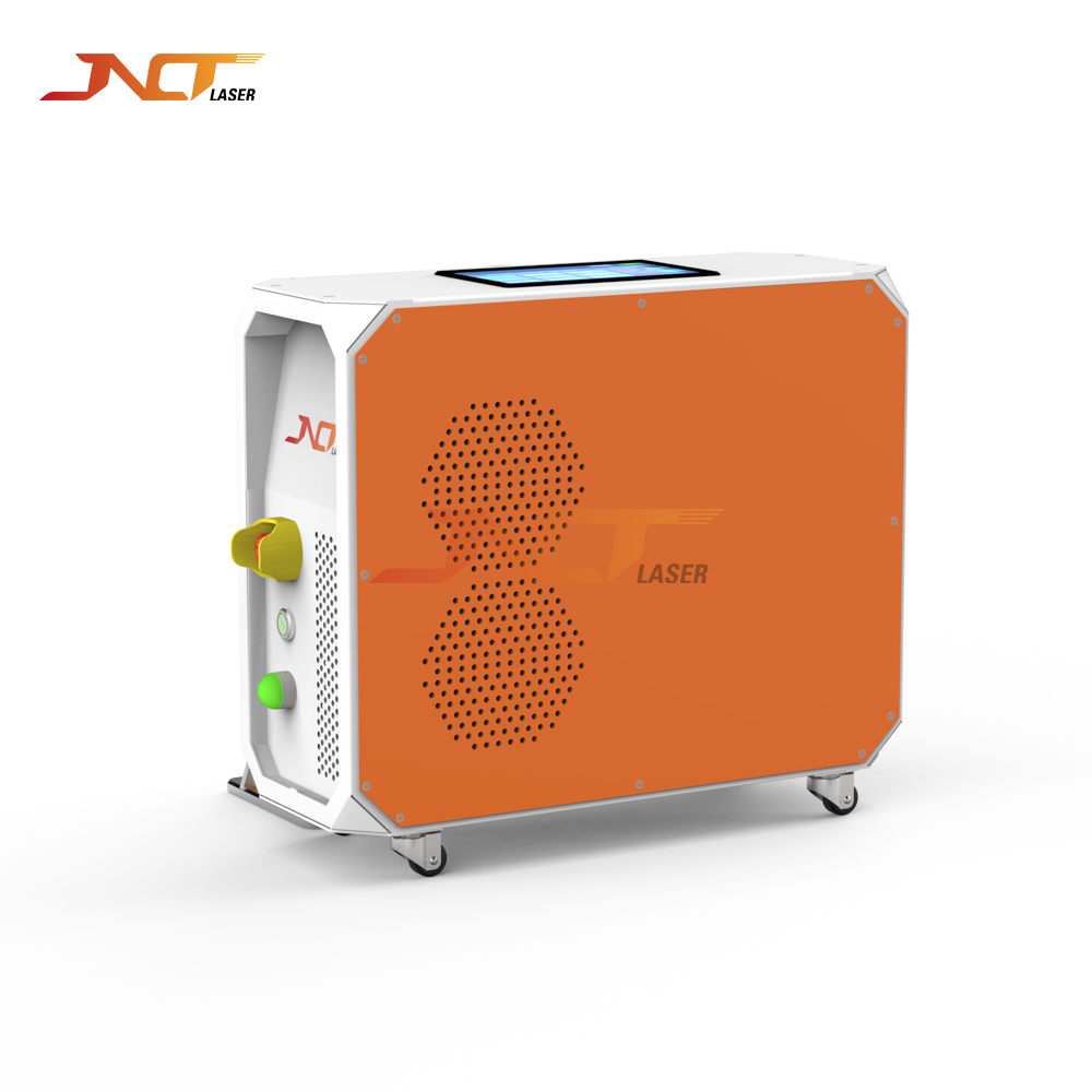 200W 3-in-1 Handheld Fiber Las - Industrial Laser Marking のレビューと価格
