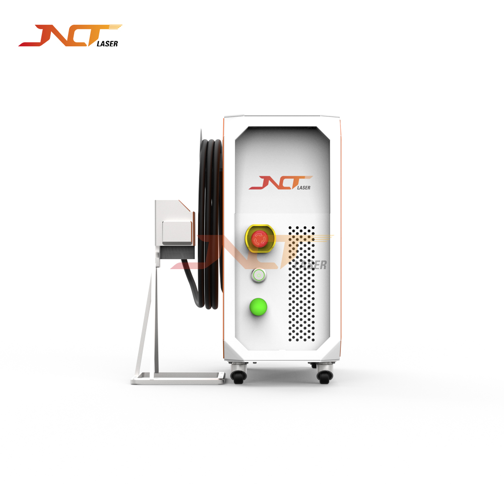 200W 3-in-1 Handheld Fiber Las - Industrial Laser Marking のレビューと価格