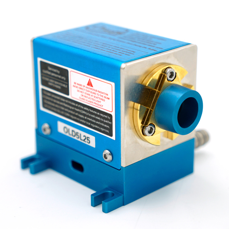 30W CW 1064nm Nd:YAG DPSS Lase - Industrial Laser Marking のレビューと価格
