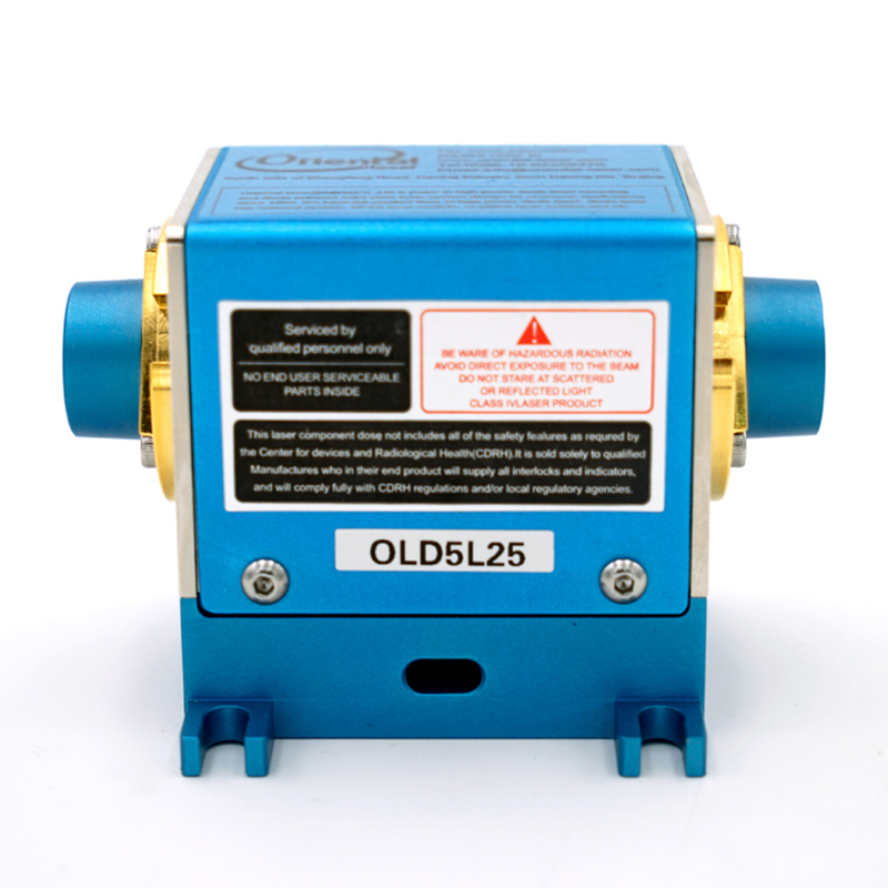 30W CW 1064nm Nd:YAG DPSS Lase - Industrial Laser Marking のレビューと価格