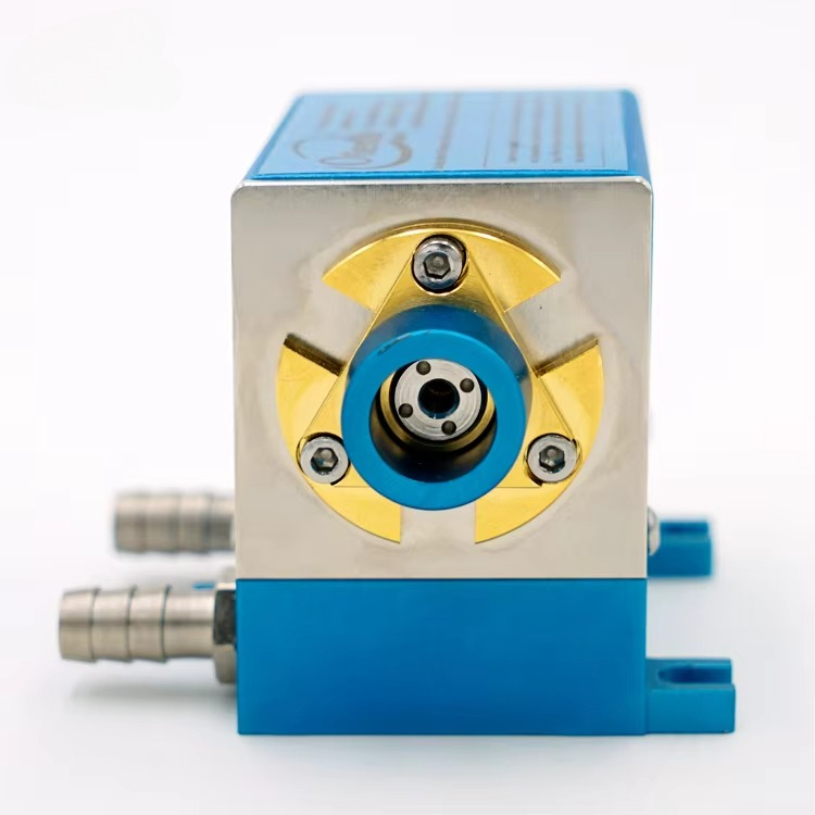 30W CW 1064nm Nd:YAG DPSS Lase - Industrial Laser Marking のレビューと価格