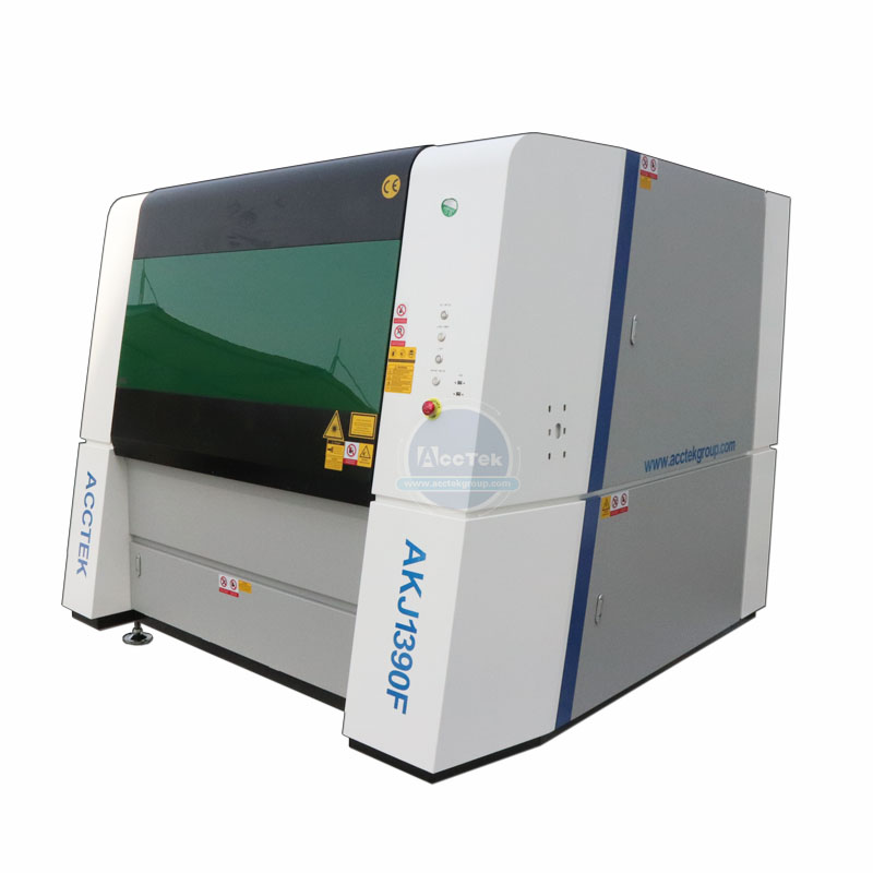 JINAN CNC Industry Equipment R - Industrial Laser Machine Price のレビューと価格