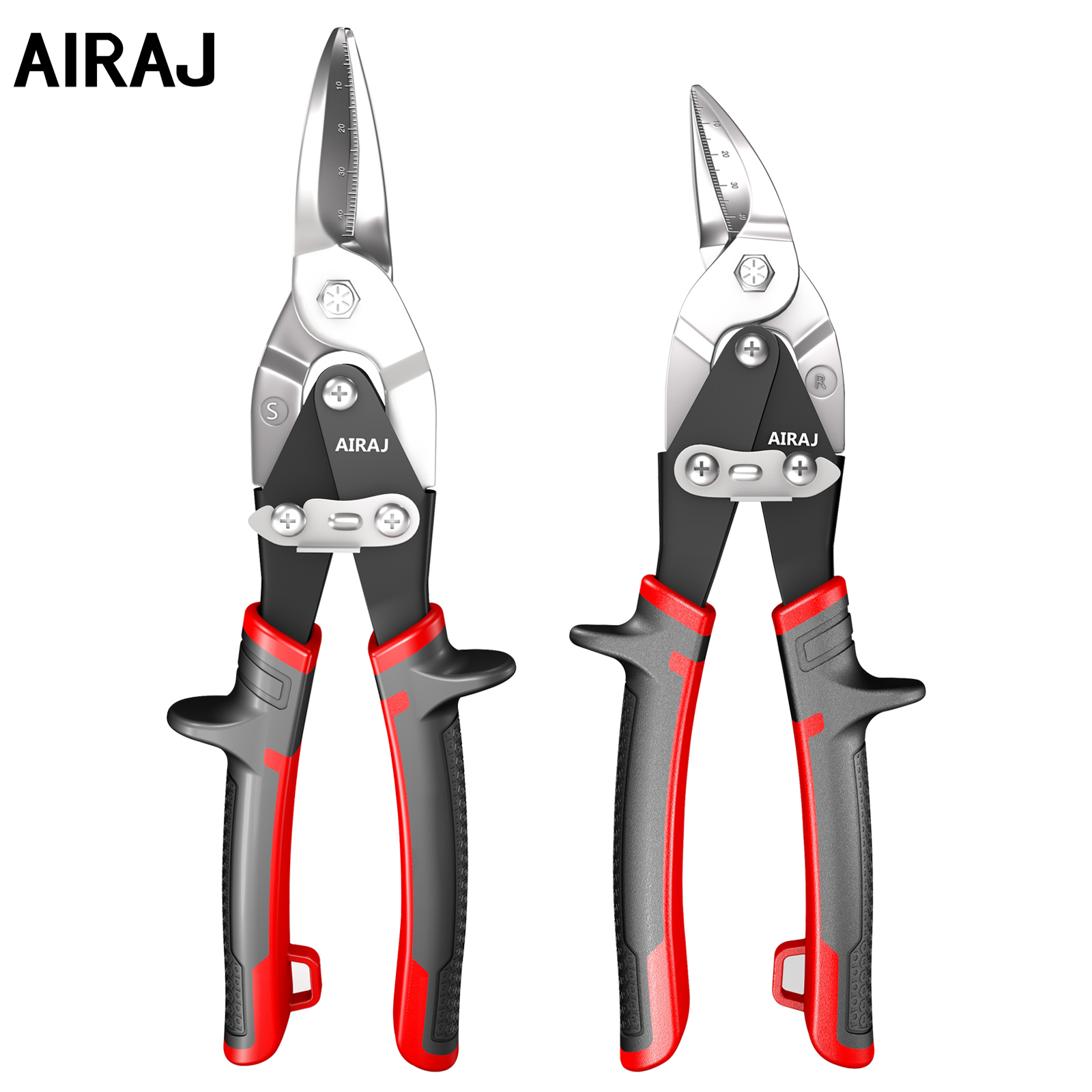 AIRAJ  Aviation Scissor Tin Sn - Industrial Acrylic Laser Cutter のレビューと価格