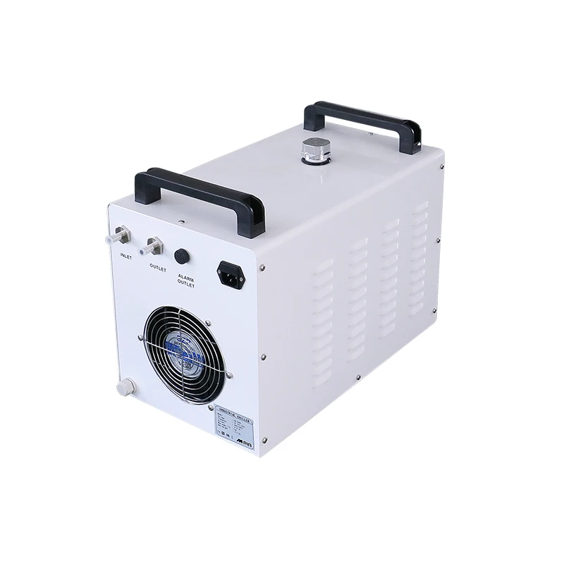 -for 9L CW-3000 CW5000 Thermol - Laser Industrial Chiller のレビューと価格