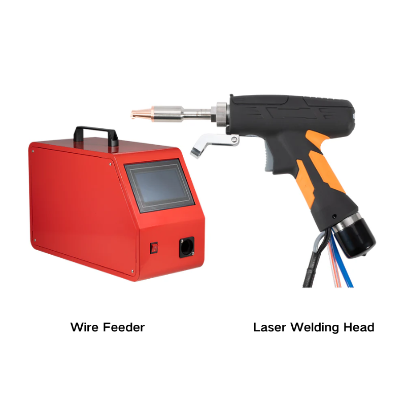 Applicable to SUP21T 3-in-1 Ha - Industrial Handheld Laser Welding Machine のレビューと価格