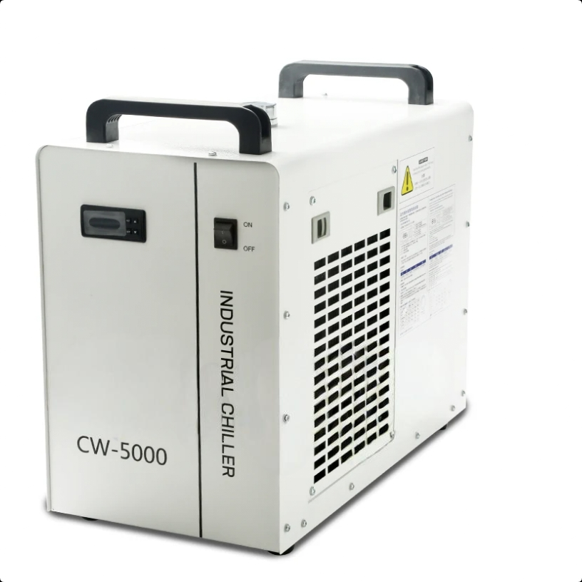 CW5000 CW5200 Industrial Water - Laser Industrial Chiller のレビューと価格