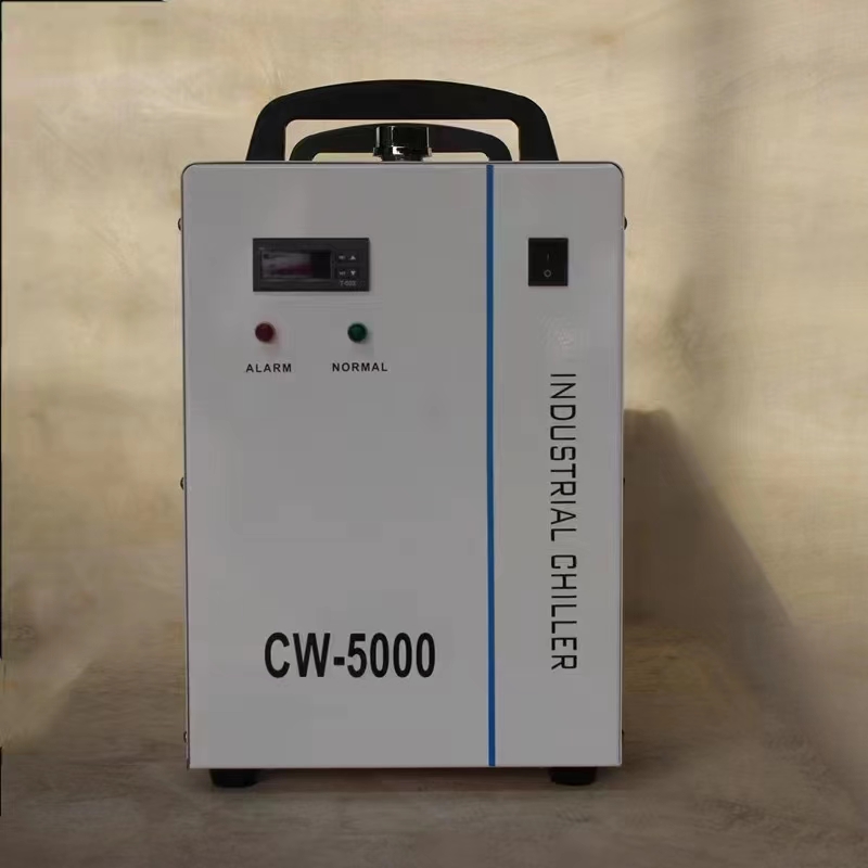 CW5000 CW5200 Industrial Water - Laser Industrial Chiller のレビューと価格