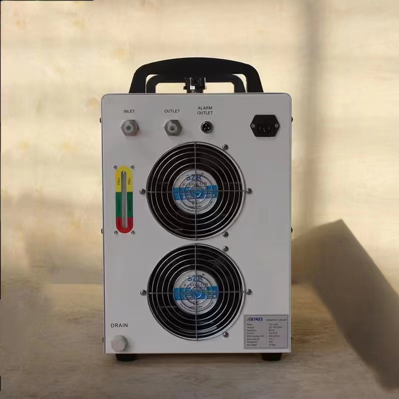 CW5000 CW5200 Industrial Water - Laser Industrial Chiller のレビューと価格