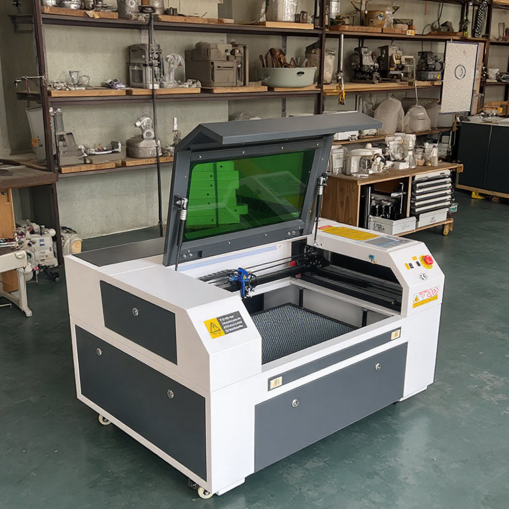 Industrial Laser Marking Syste - Industrial Laser Marking Systems のレビューと価格