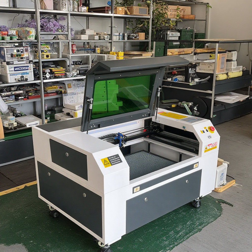 Industrial Laser Marking Syste - Industrial Laser Marking Systems のレビューと価格