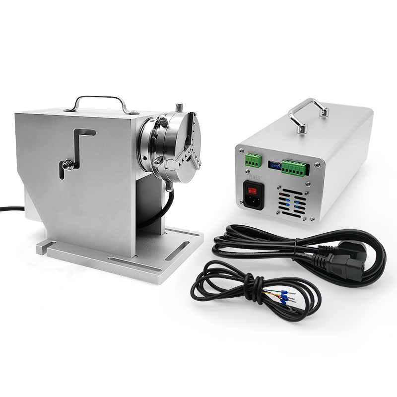 Industrial Ring Jewelry Rotary - Industrial Laser Marking のレビューと価格