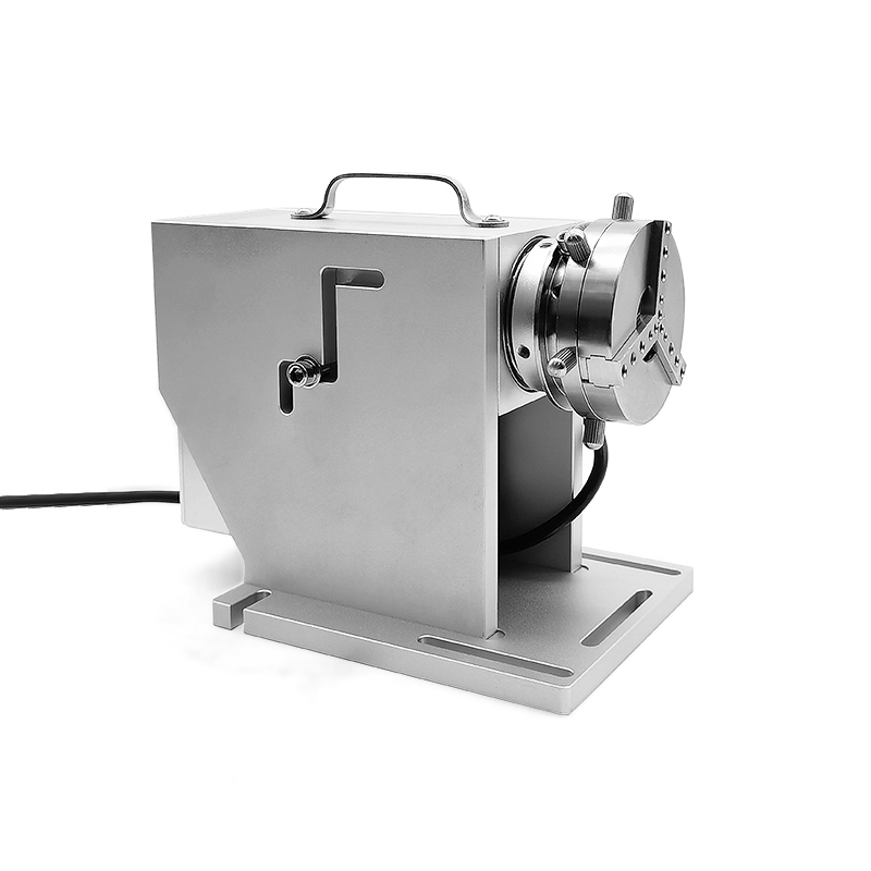 Industrial Ring Jewelry Rotary - Industrial Laser Marking のレビューと価格