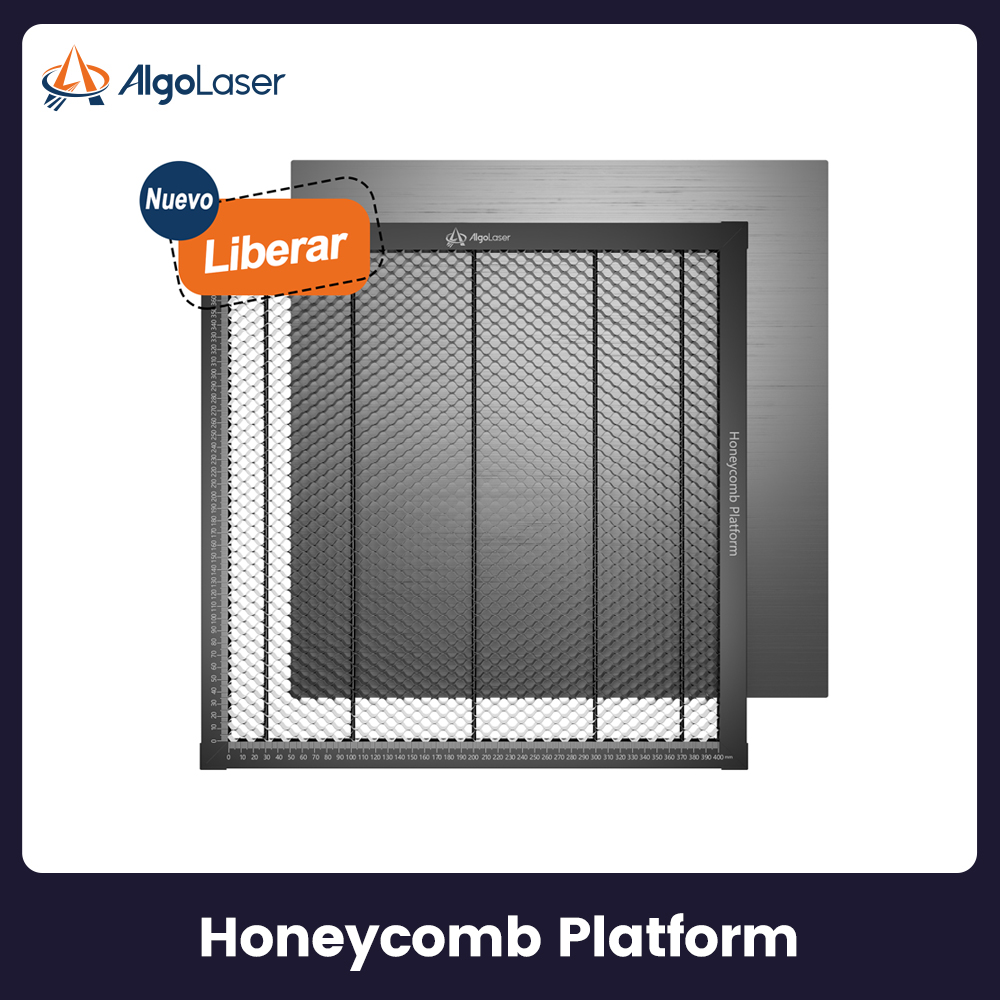 Algolaser Honeycomb Work Table - Industrial Acrylic Laser Cutter のレビューと価格